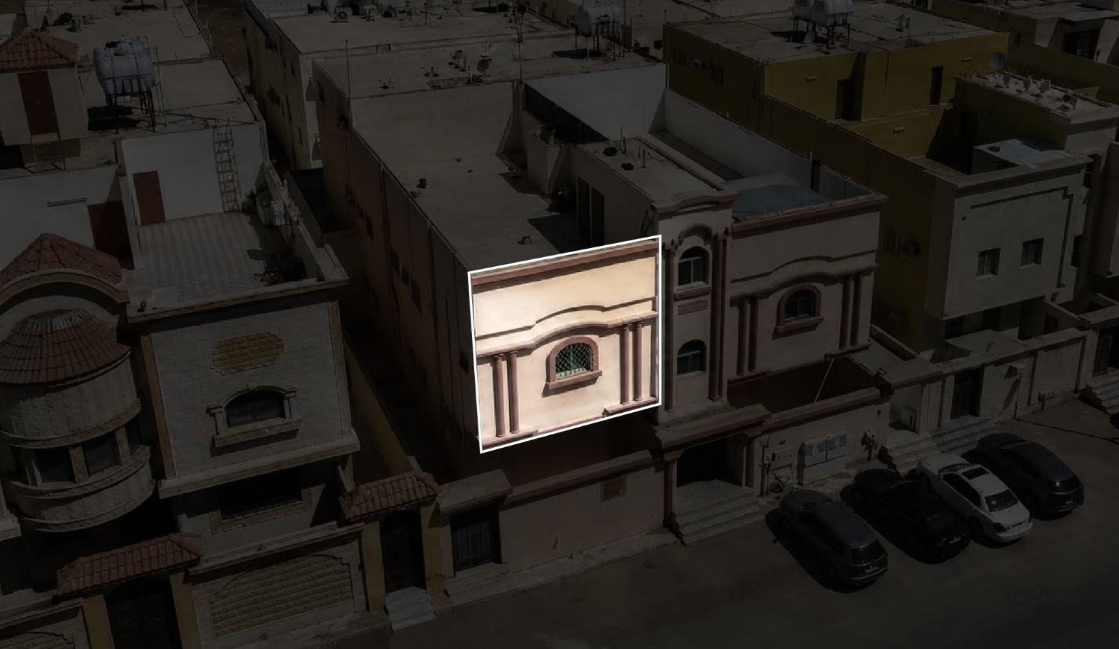 شقة سكنية صك رقم 995712000189