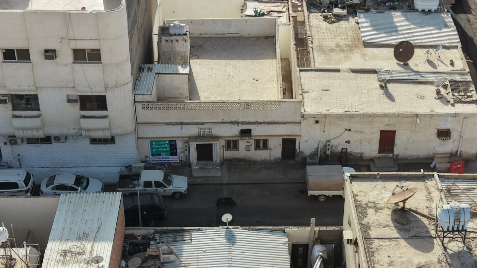 فيلا سكنية - تجارية صك رقم 950105006017