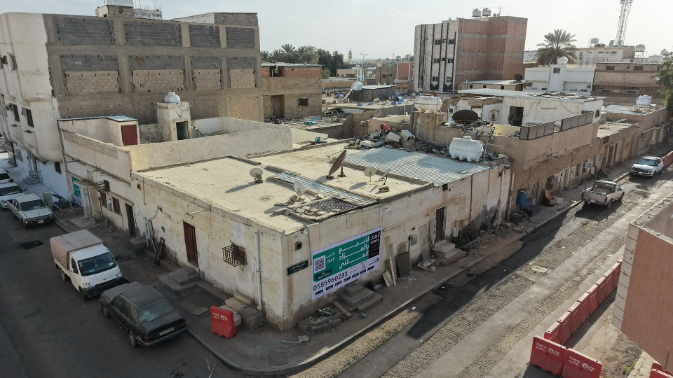 فيلا سكنية - تجارية صك رقم 350108004407