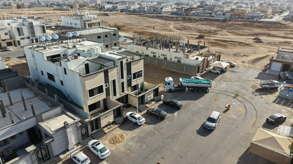 شقة سكنية صك رقم 495708004372