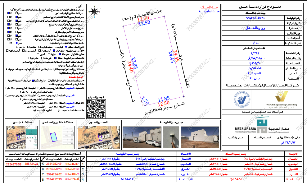 فيلا سكنية بحي السليمانية صك 994538005781