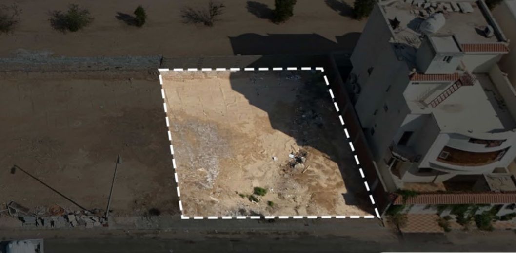 أرض سكنية في حي أبحر الشمالية بمدينة جدة