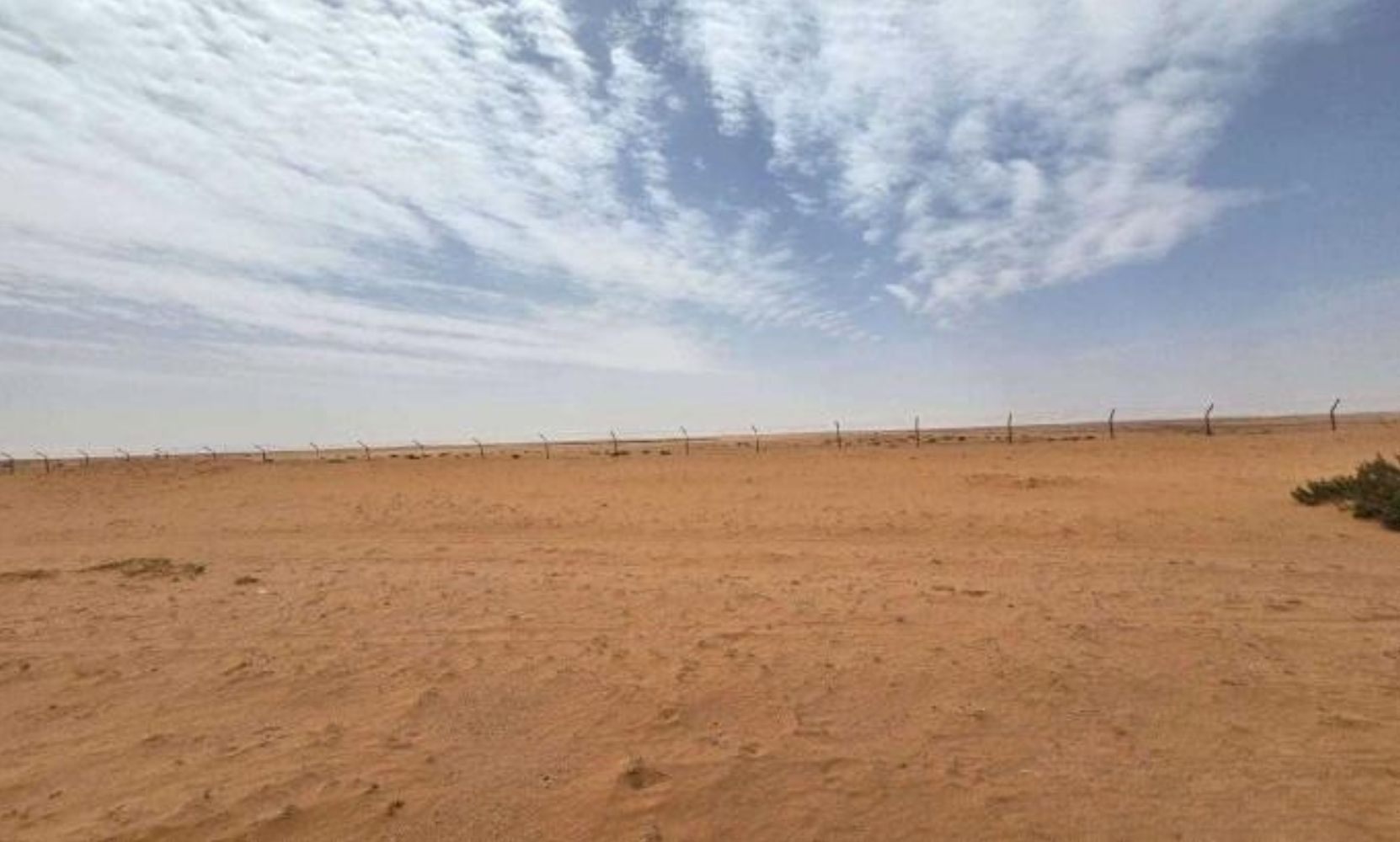 أرض زراعية في الجلة وتبراك بمساحة 10,000 متر مربع .. شارع 50م