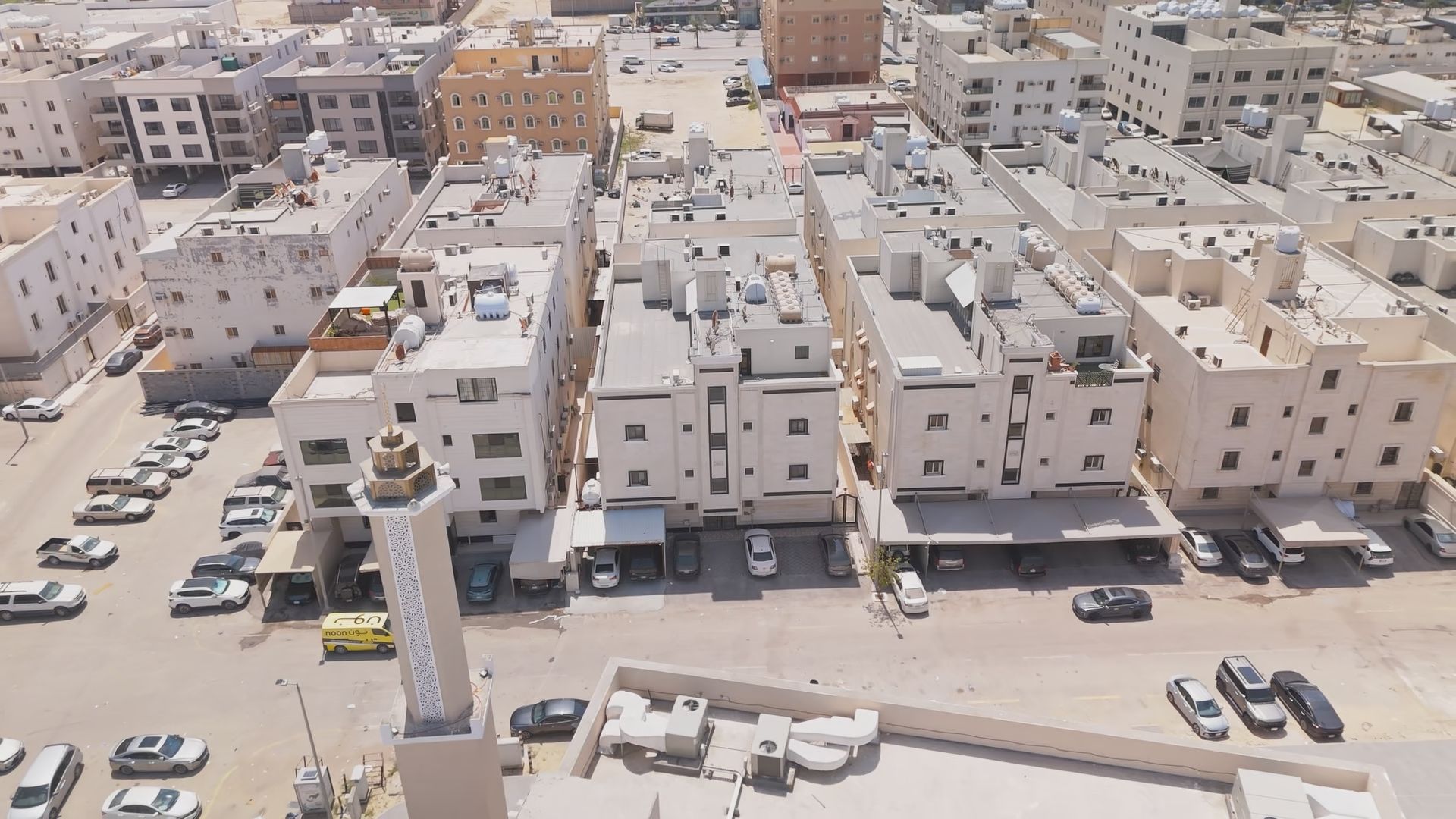 شقة سكنية مشاع صك رقم 3544783090900004 بحي النور بمدينة الدمام