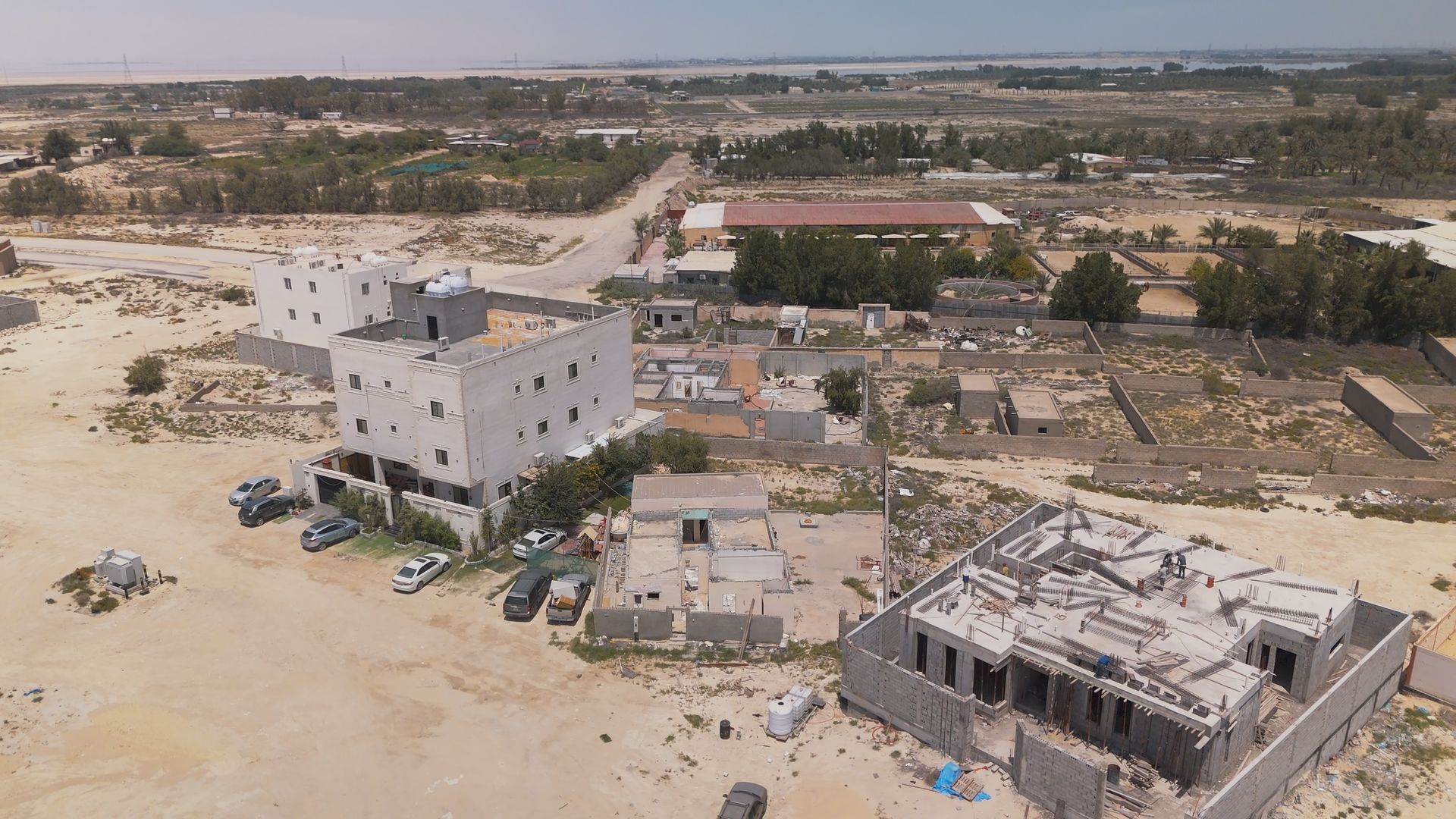 أرض سكنية صك رقم 330609004173 بحي الدريدى بمدينة القطيف
