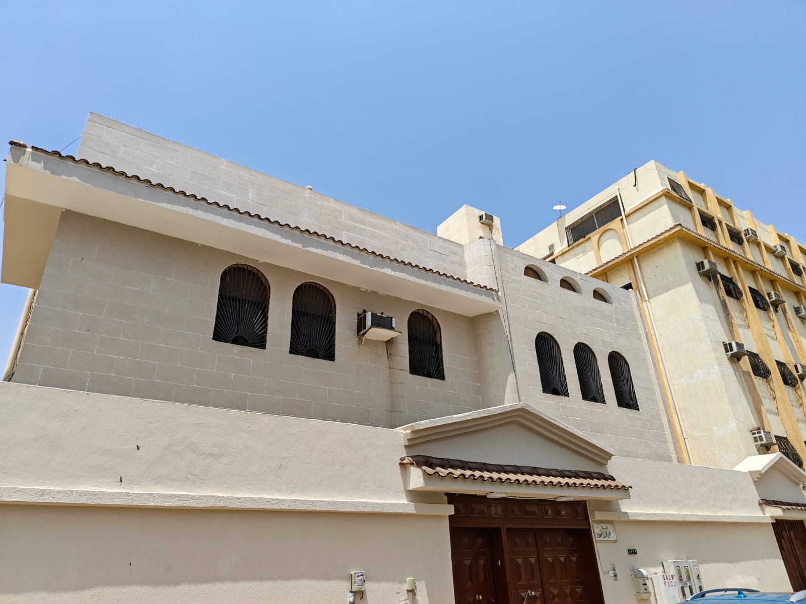 فيلا سكنية بحي الخالدية بصك 5276155118700000