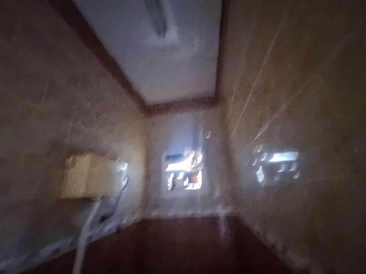 عمارة سكنية حي غرب الخالدية بتبوك صك 960678000362