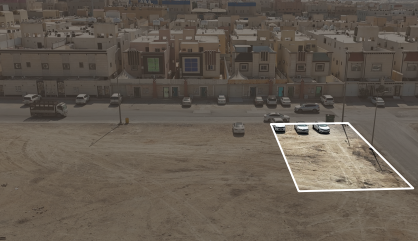أرض سكنية بصك 960616004990