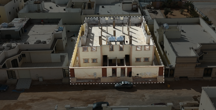 دور سكني رقم الصك 341608000498