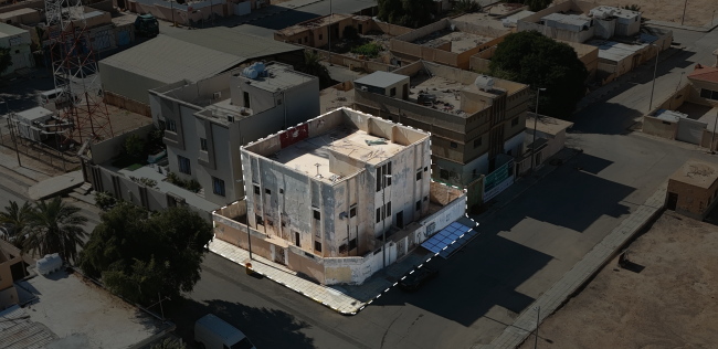 عمارة سكنية رقم الصك 341806007184