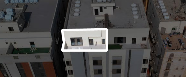 شقة سكنية رقم الصك 298469009174