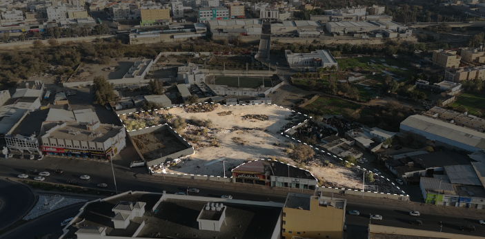 أرض زراعية رقم الصك 360633002224