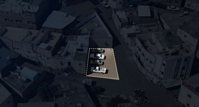 أرض سكنية رقم الصك 260630002266