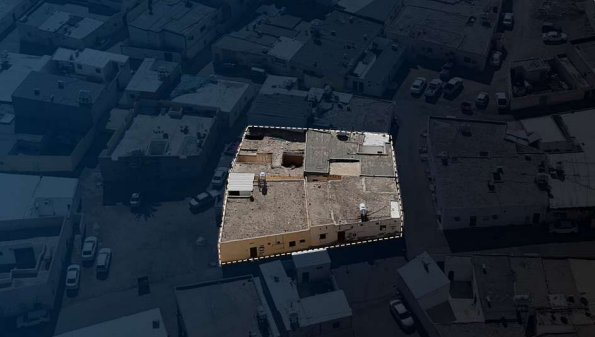 بيت شعبي رقم الصك 360640001005