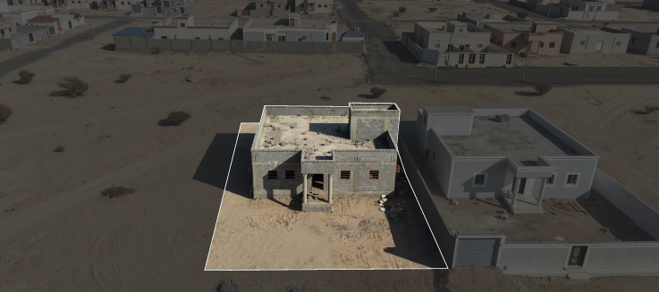 دور سكني رقم الصك 995024002460