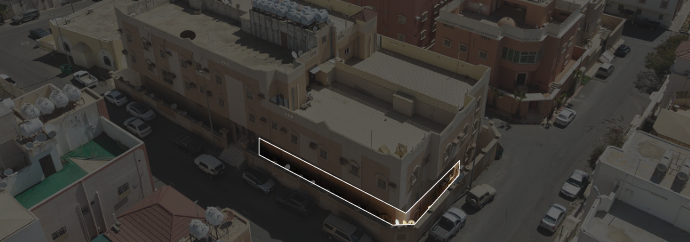 شقة سكنية رقم الصك 371402010116