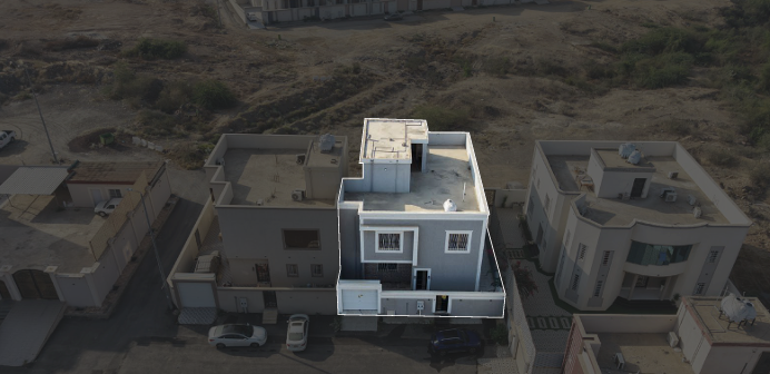 فيلا سكنية رقم الصك 695024025282