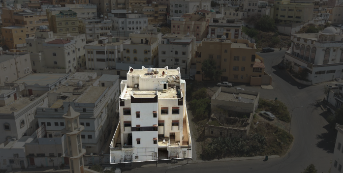 فيلا سكنية رقم الصك 471416002233