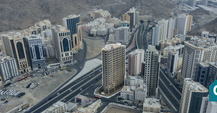 فندق عظم رقم الصك 760667003480 - 360670004956
