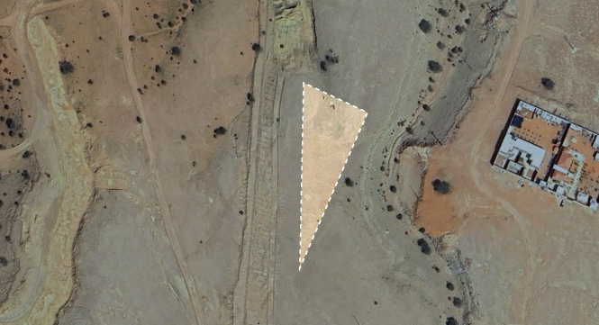 أرض زراعية 425002007902