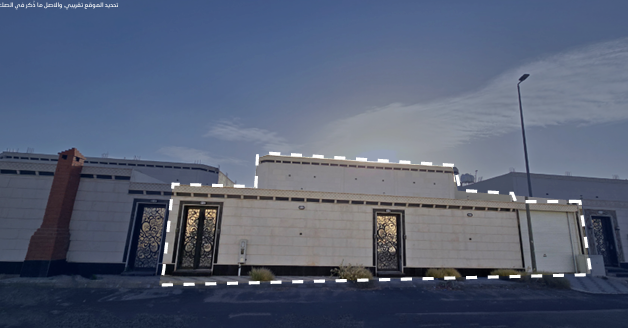 فيلا 394146000160