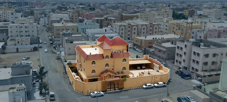 فيلا 372102002537 - 372101003857