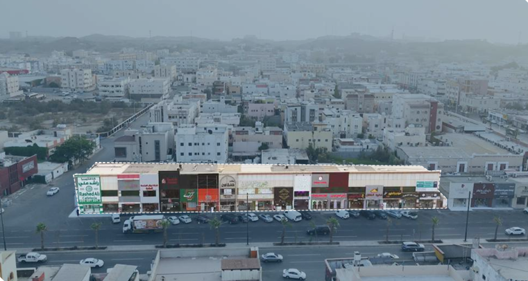 مجمع تجاري 972003011009