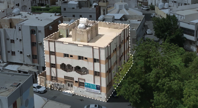 عمارة سكنية 220126007046