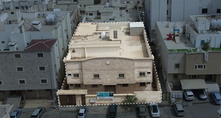 عمارة سكنية 920123018526