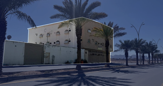 عمارة سكنية تجارية 742101000383 - 642111011899