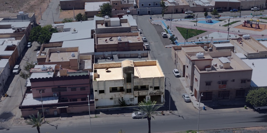 عمارة سكنية تجارية 960678003837