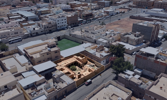 بيت طيني 960625004498