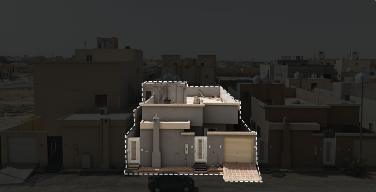 فيلا سكنية بحي الهدا بصك 998581005122