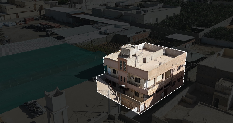 فيلا سكنية بحي خضار بصك 312505002180