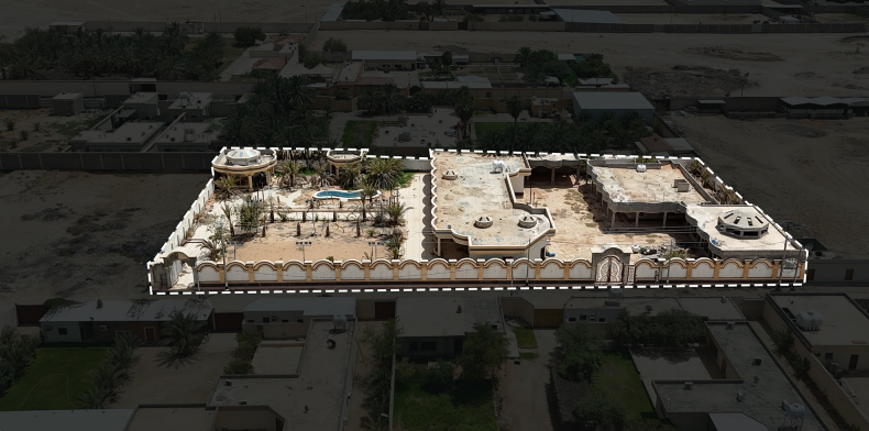 استراحة بحي نجدية بصك 711512003626
