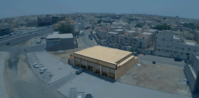 معرض تجاري بحي الفلاح بصك 360684013837