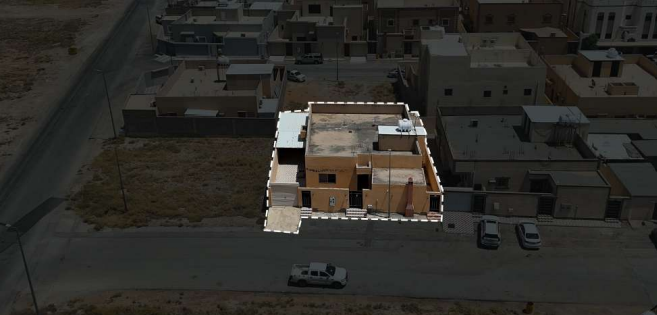 فيلا سكنية بحي الرياضي بصك 494525004267
