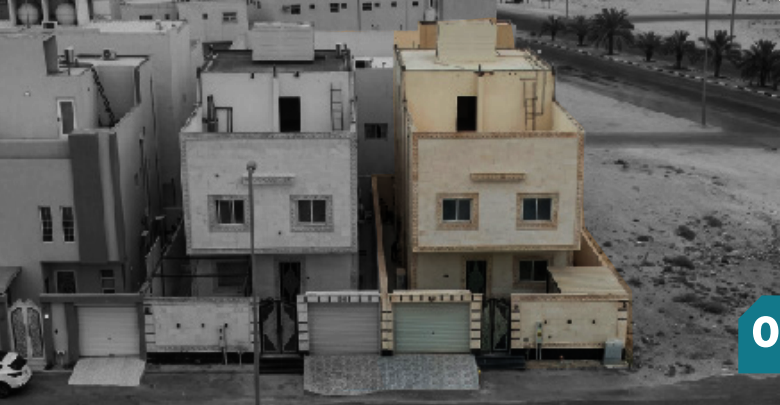 فيلا بحي جنوب الهفوف بصك 560002819054