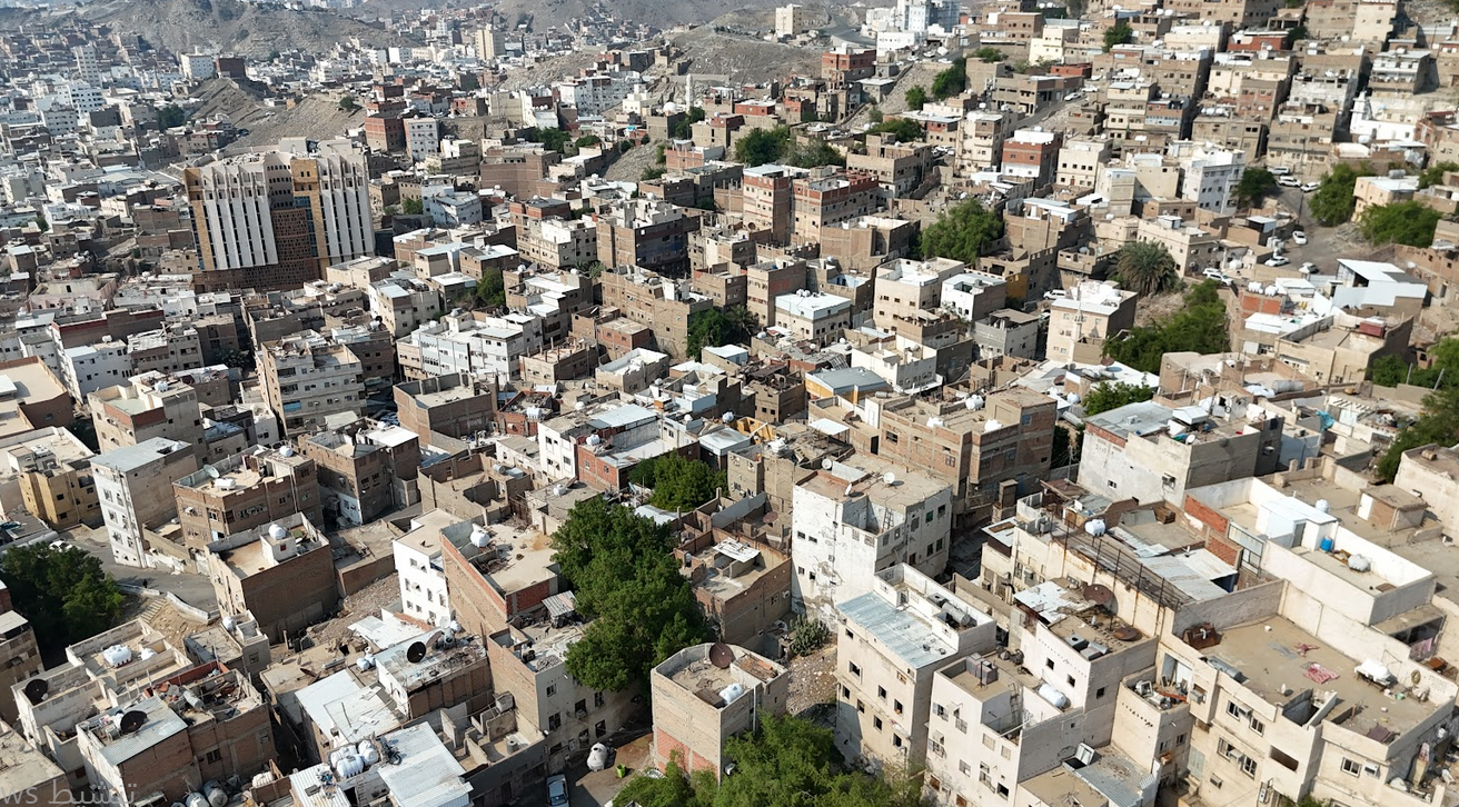 عمارة سكنية / رقم الصك 820123018992