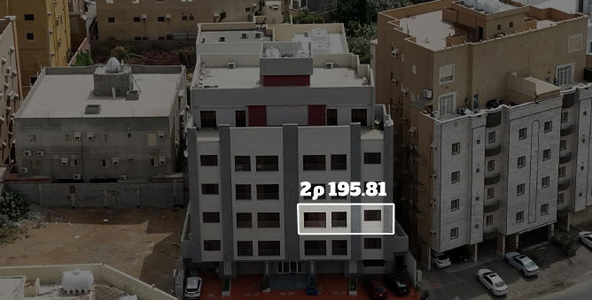 شقة سكنية في حي الريان بمدينة جدة بصك 325422003435