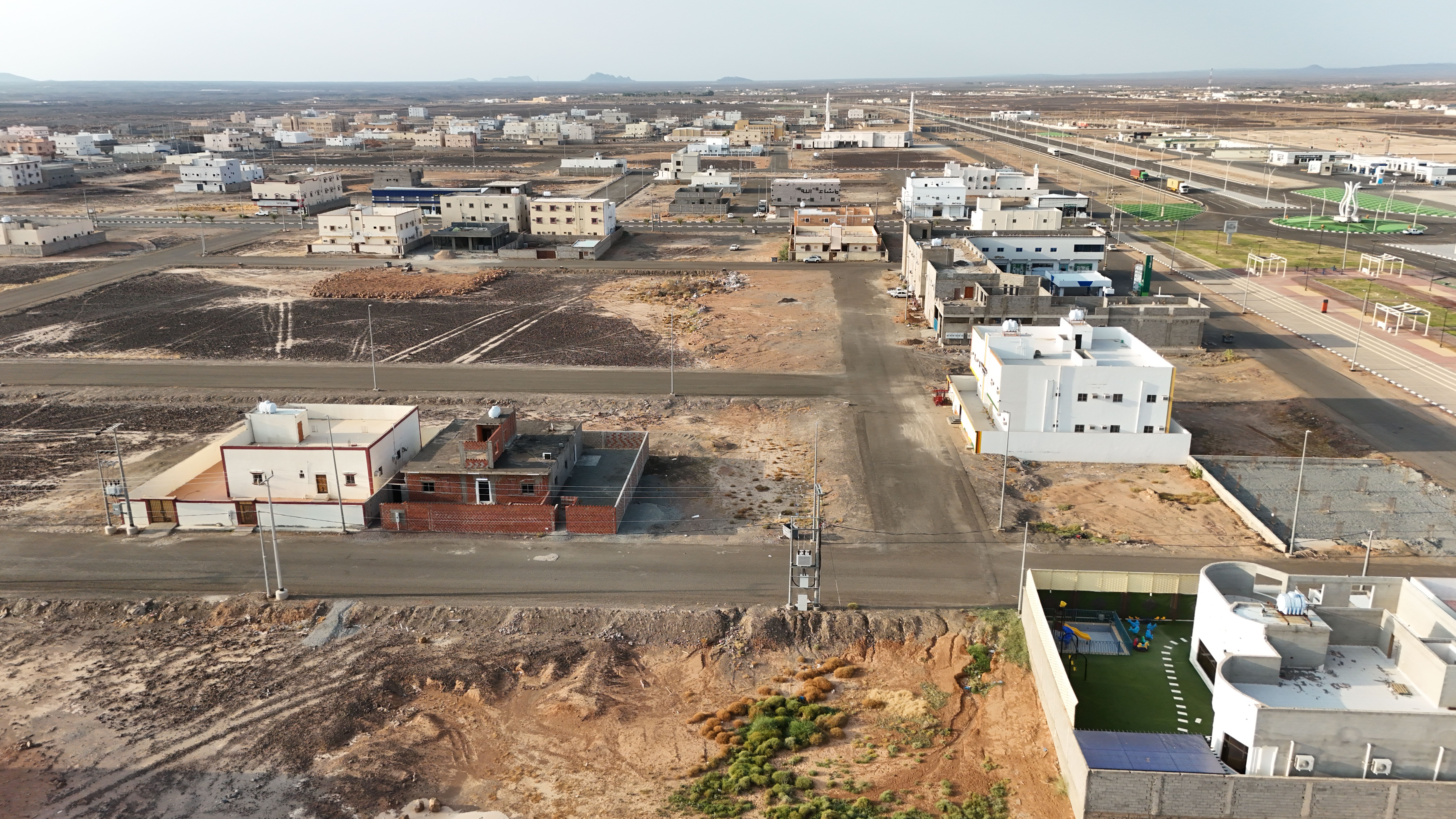 ارض سكنية حي السويريقية - 342803001872