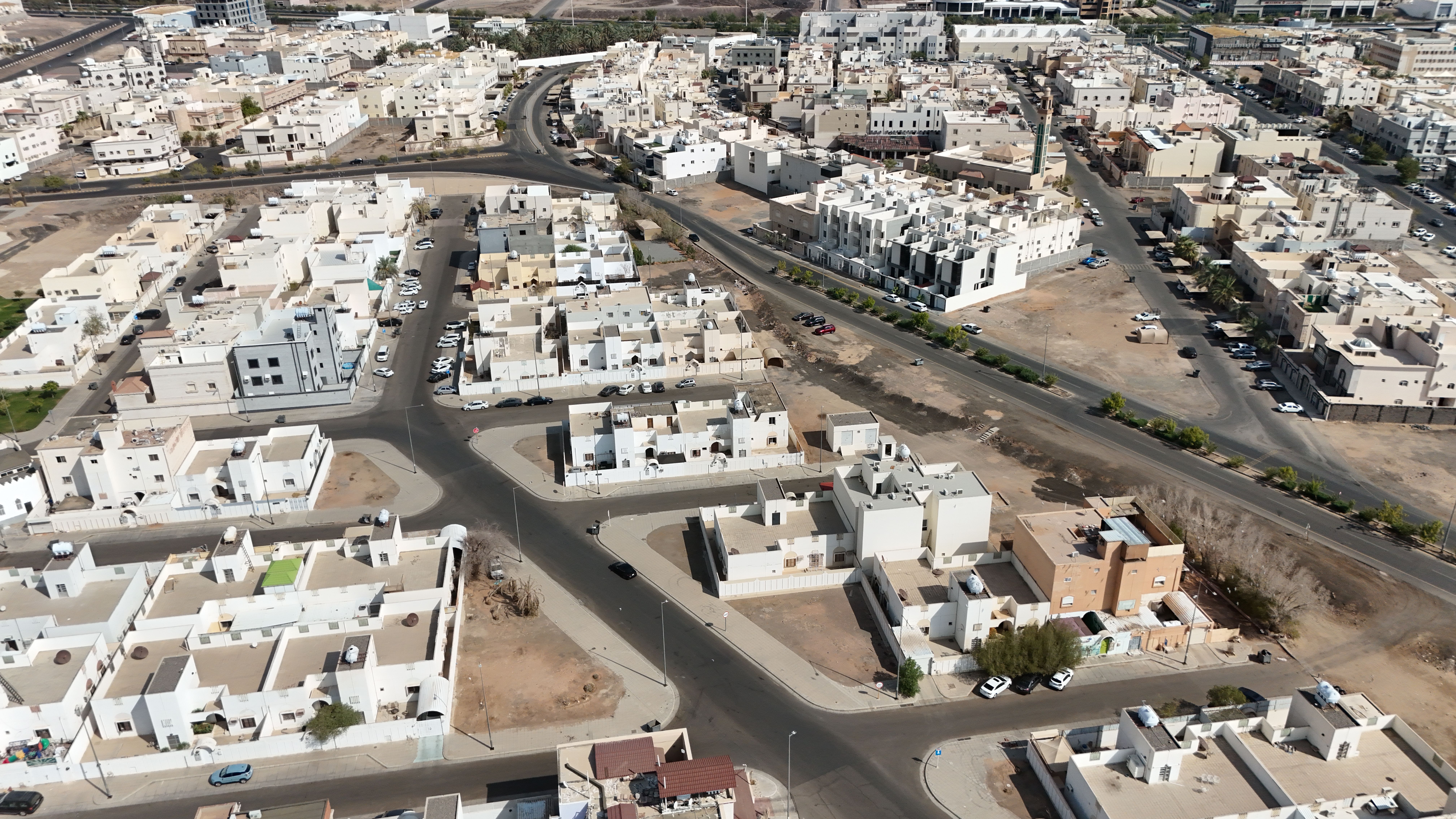 فيلا سكنية حي الاسكان العام بالحرة الشرقيه- 760684016681