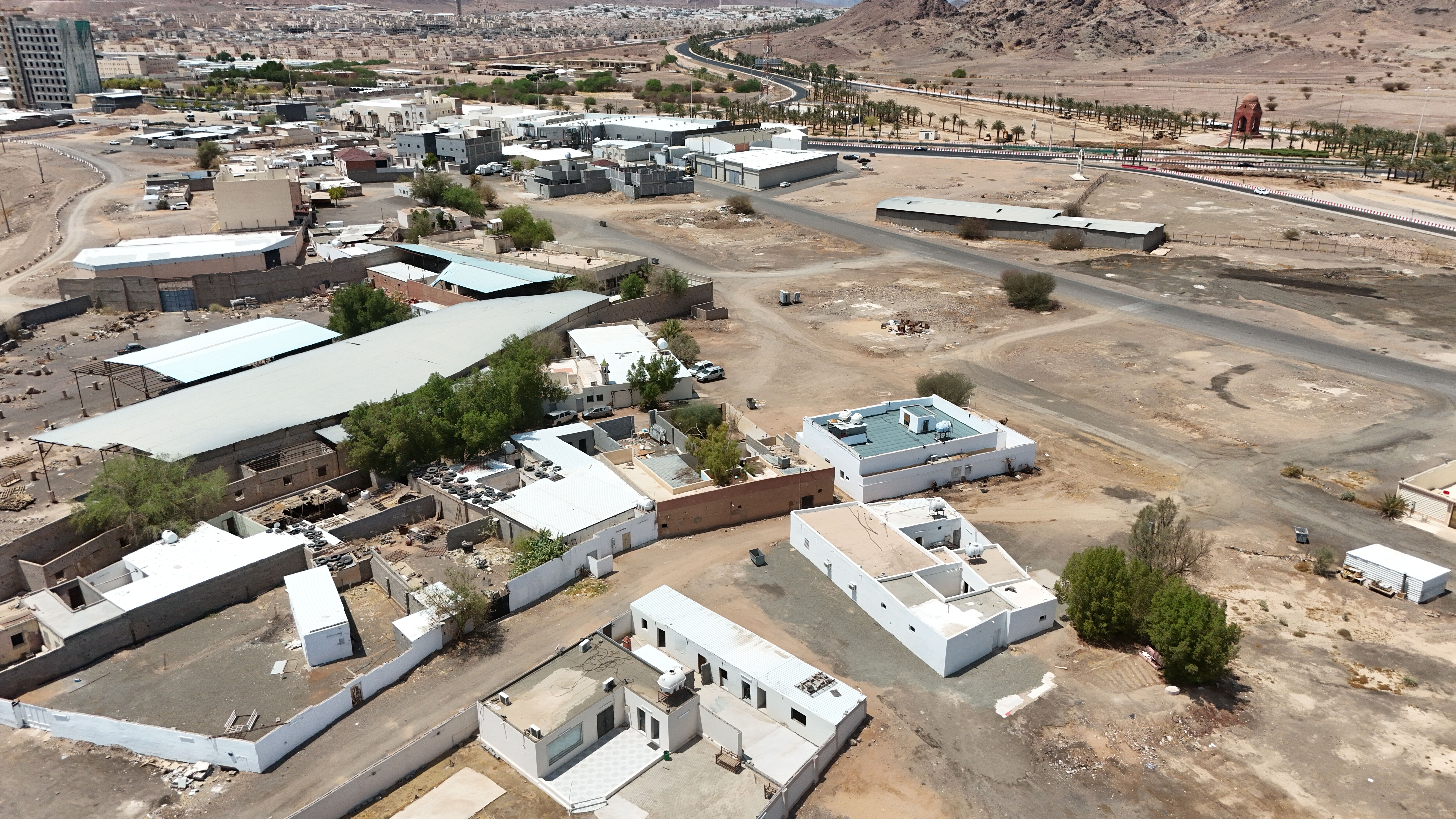 بيت شعبي حي ارض الحرس الوطني- 540117011644
