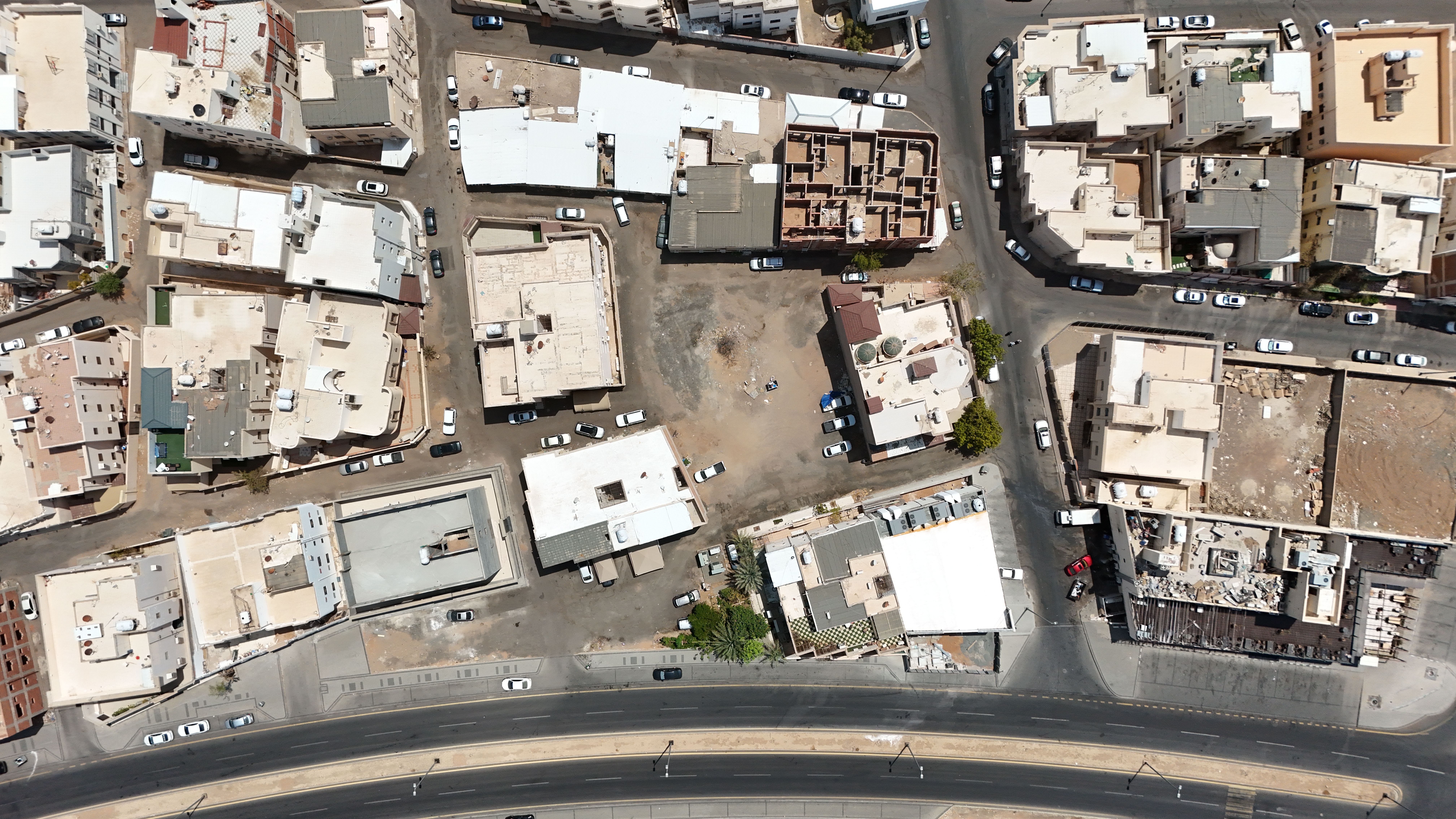 ارض سكنية حي الجرف- 340124000253