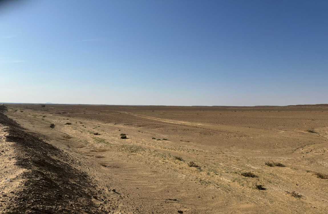 أرض زراعية بحي بقعاء بصك 760002455240