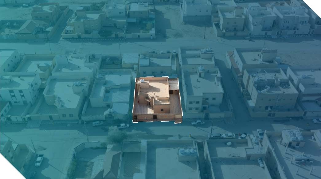 فيلا سكنية حي السليمانية رقم الصك 532507014110