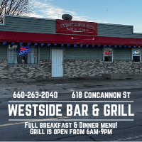 Westside Bar and Grill