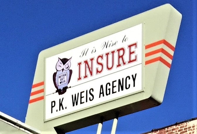 P.K. Weis Agency