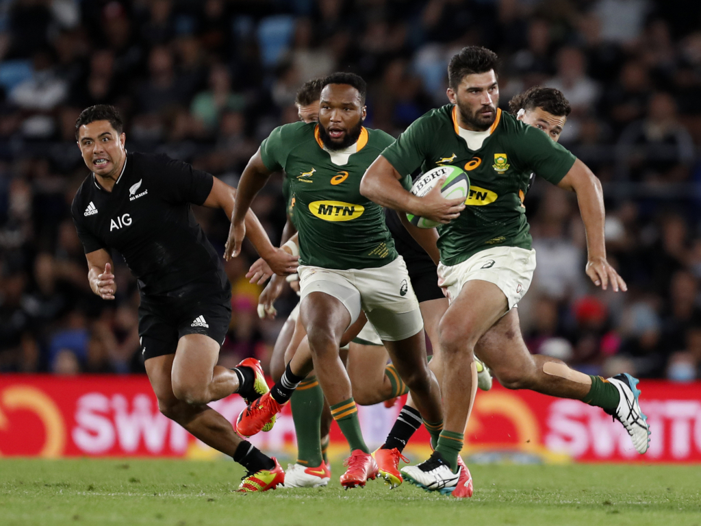 Full Time Stats From All Blacks And Springboks Clash The Daily Rugby Hot Sex Picture