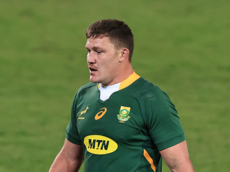 Boks want to take winning momentum into year-end tour